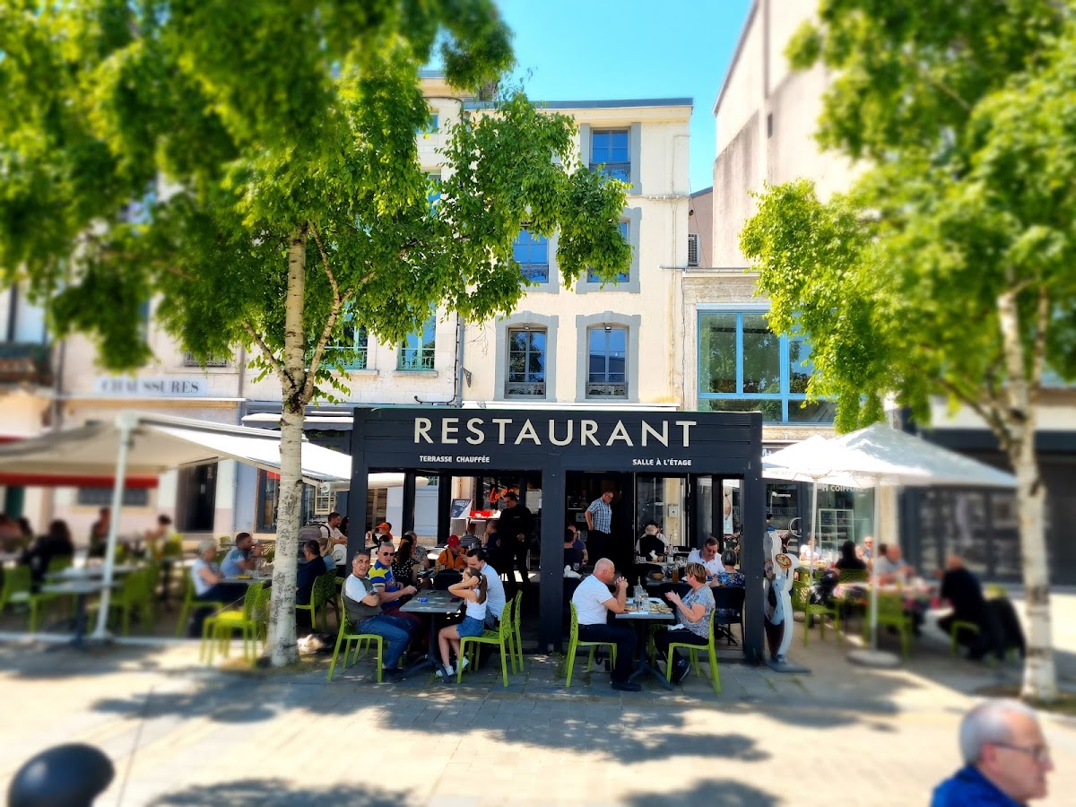 Restaurant Le 29