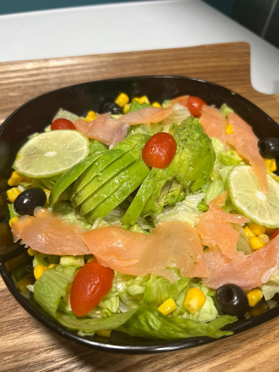 Restaurant Le 365-3