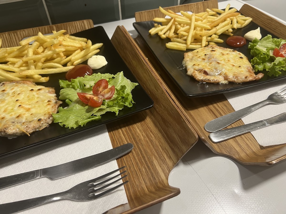 Restaurant Le 365-5