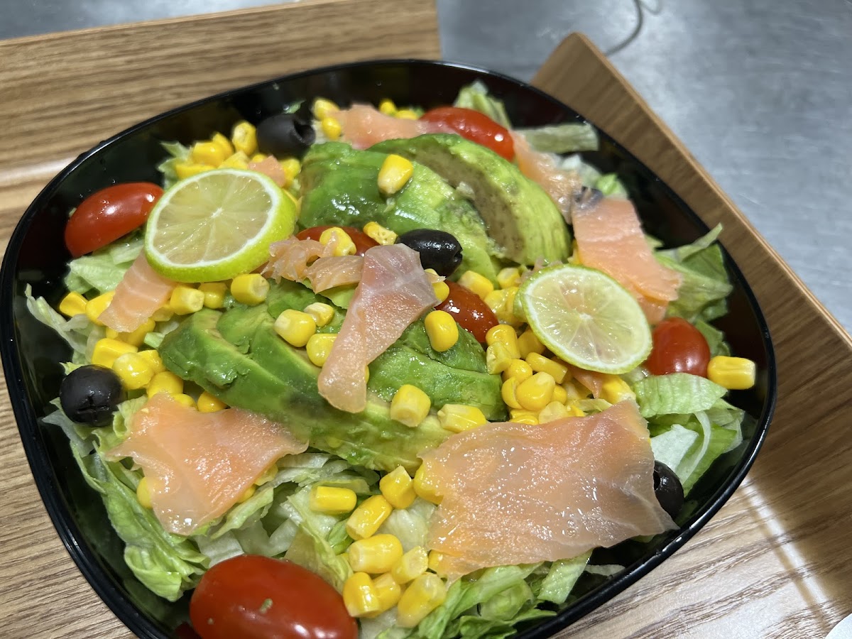 Restaurant Le 365-7