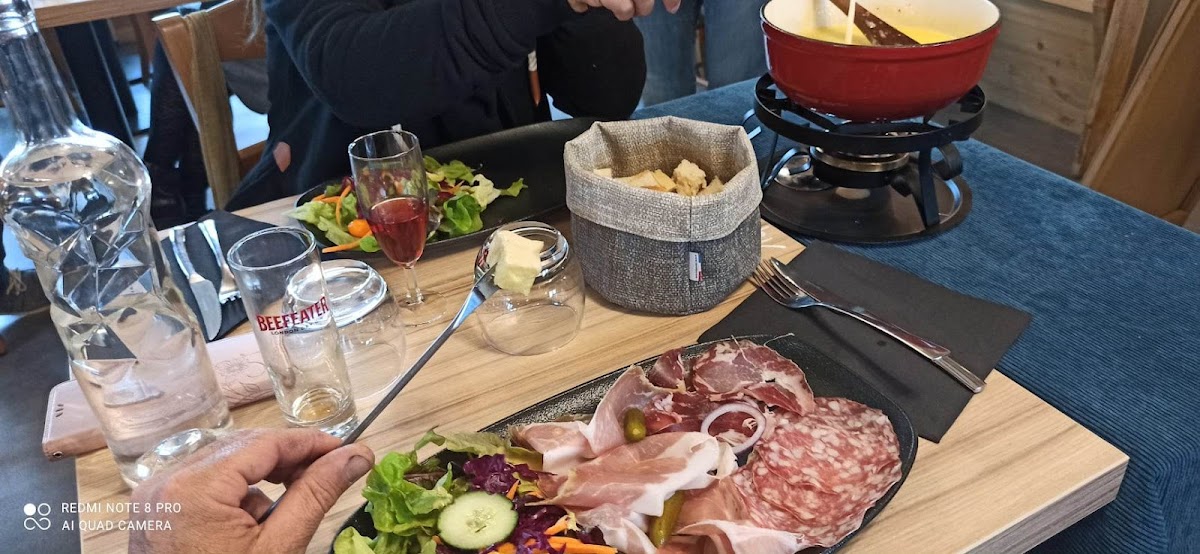 Restaurant Le Baille A Berre-6