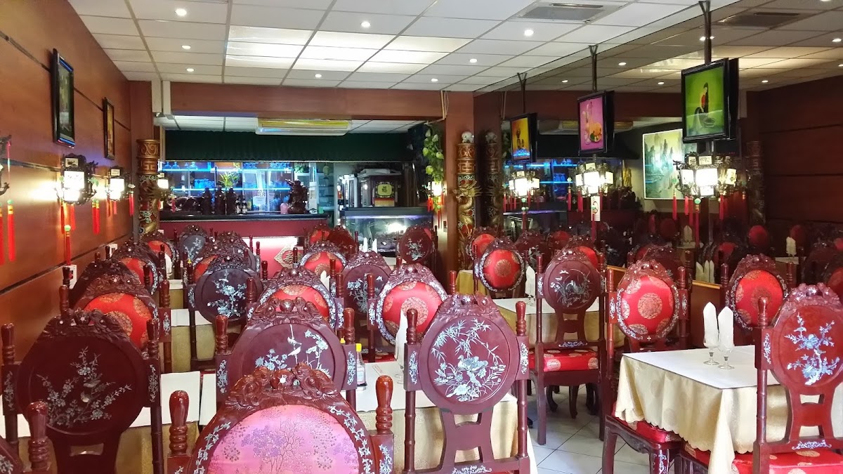 Restaurant Le Bol D'or Marseille
