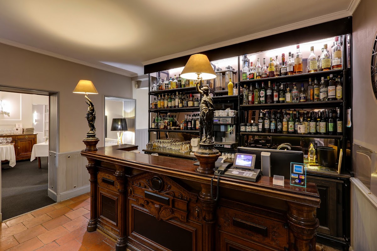 Restaurant Le Cantou