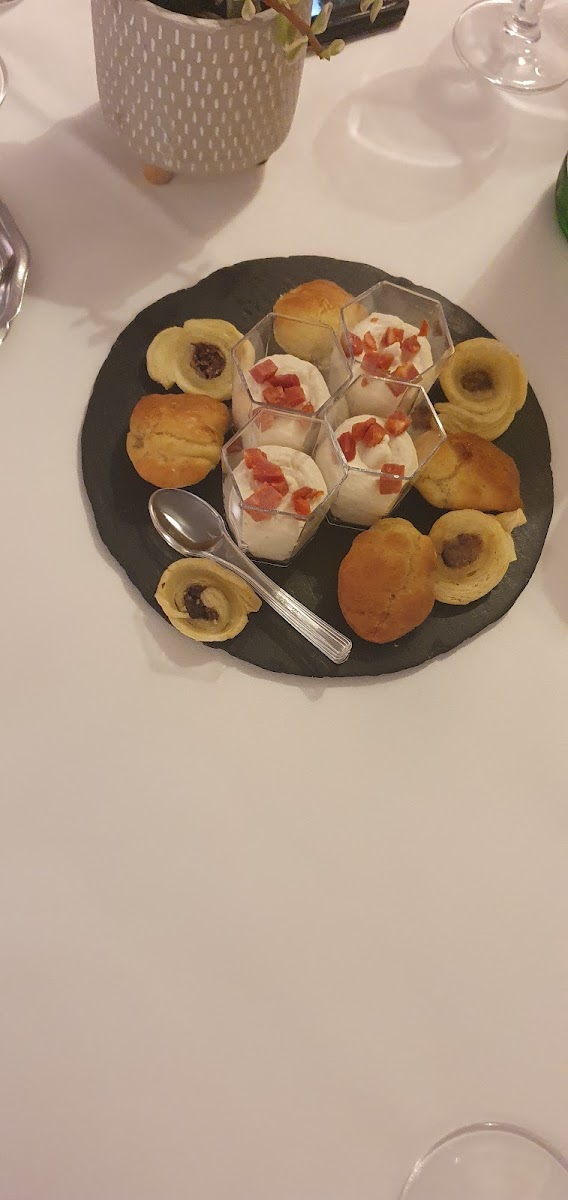 Restaurant Le Cantou-10