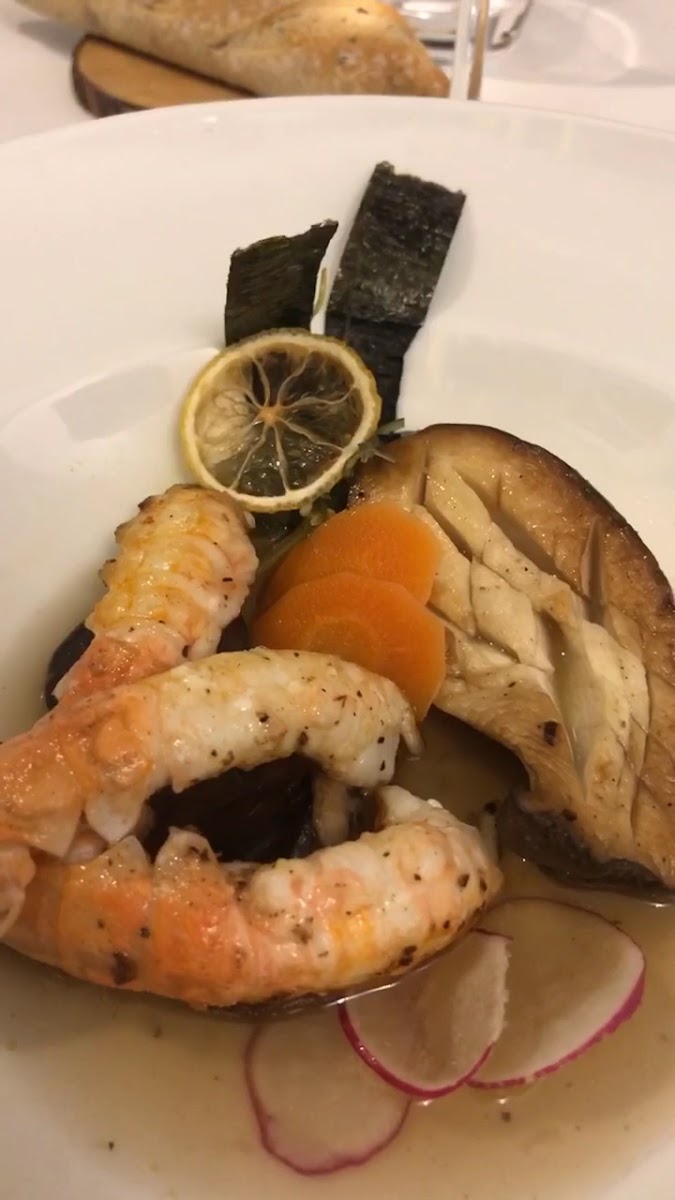 Restaurant Le Cantou-2