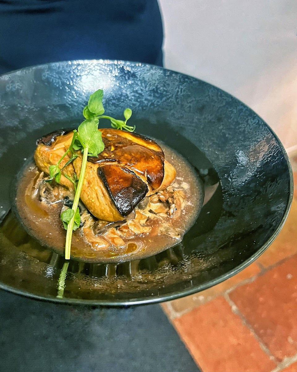 Restaurant Le Cantou-3