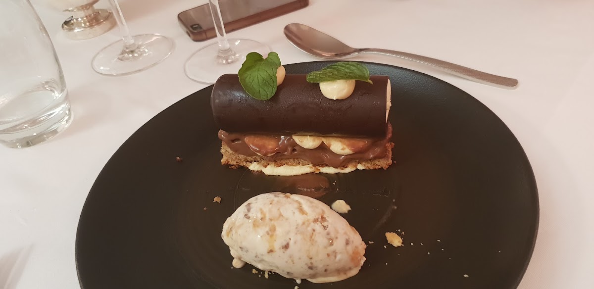 Restaurant Le Cantou-5