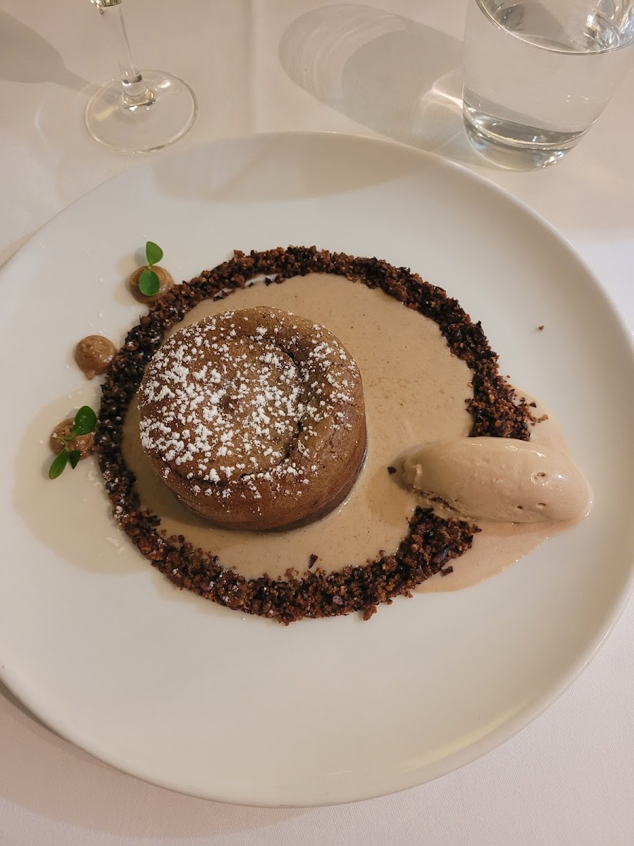 Restaurant Le Cantou-6