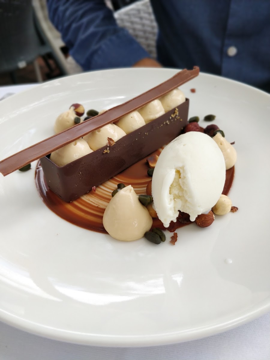 Restaurant Le Cantou-7