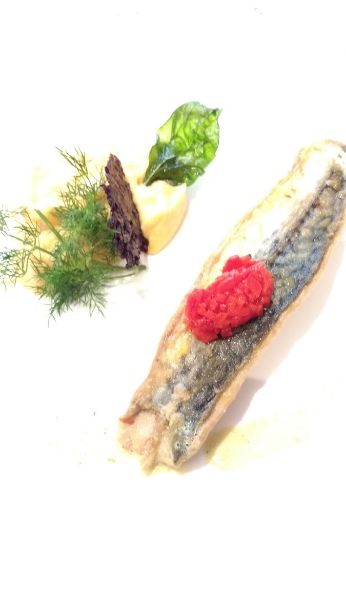 Restaurant Le Cantou-8