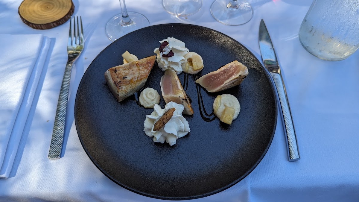 Restaurant Le Cantou-9
