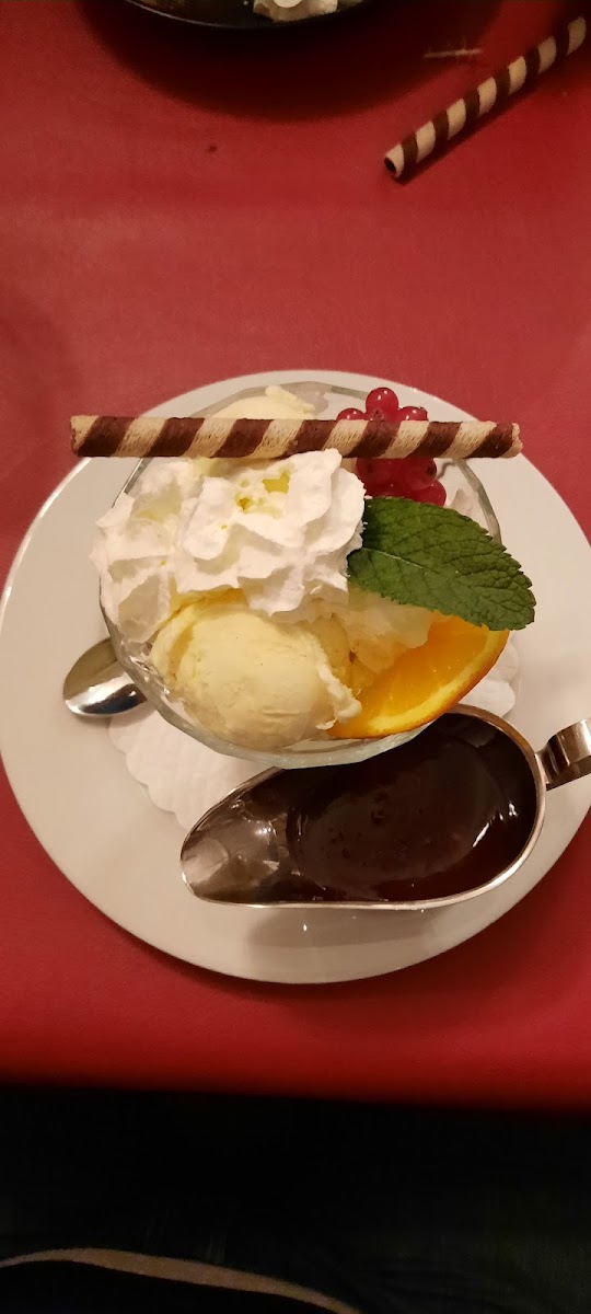 Restaurant Le Centre Marly-10