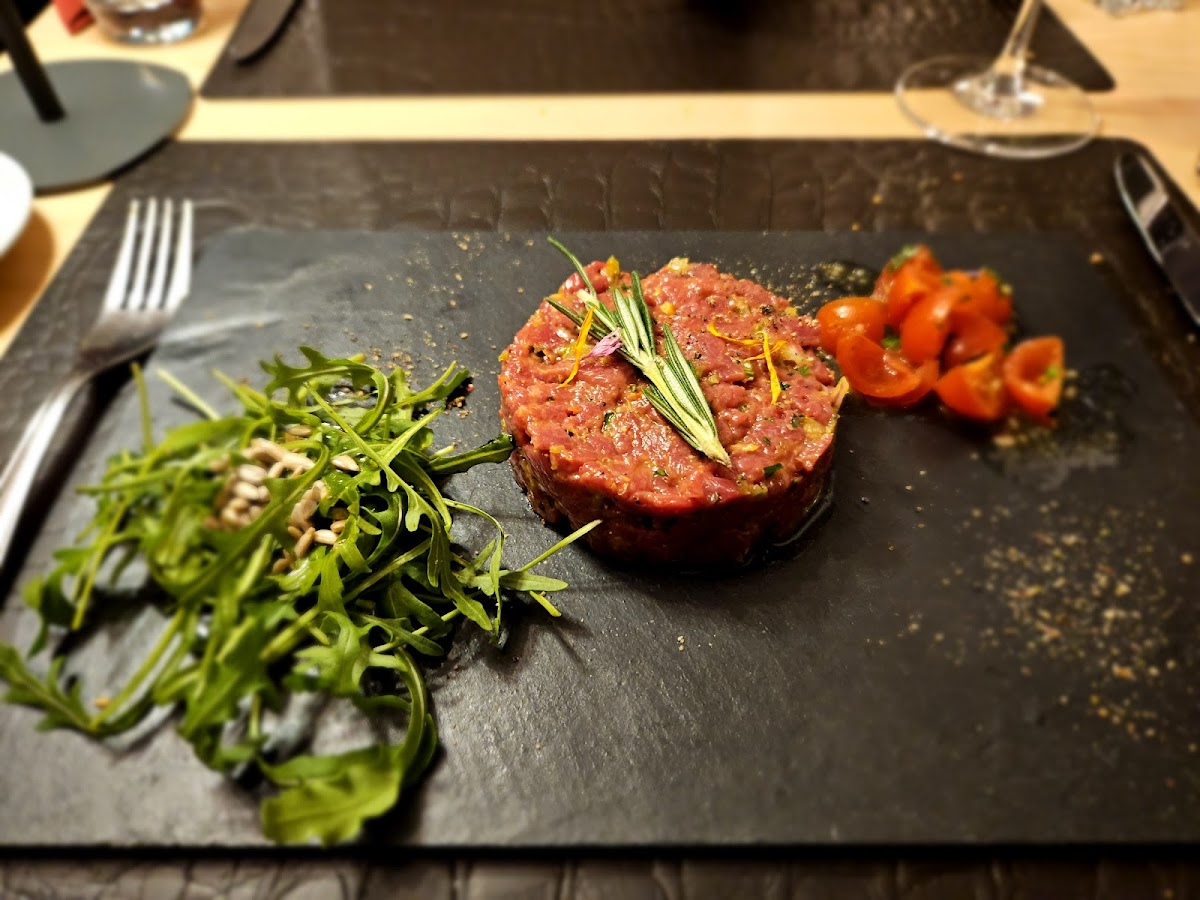 Restaurant Le Centre Marly-7