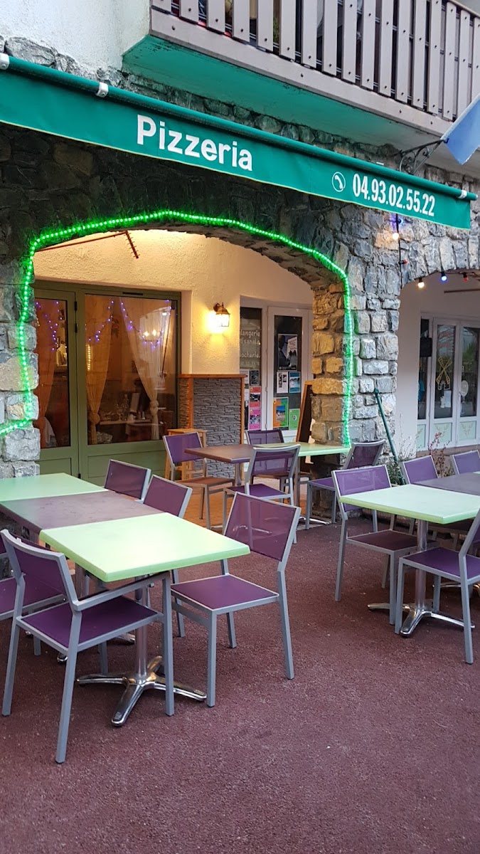 Restaurant Le Chariot
