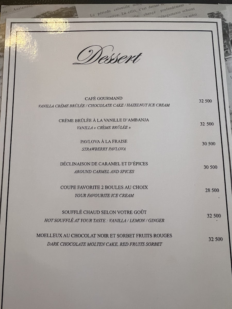 Restaurant Le Citizen-4