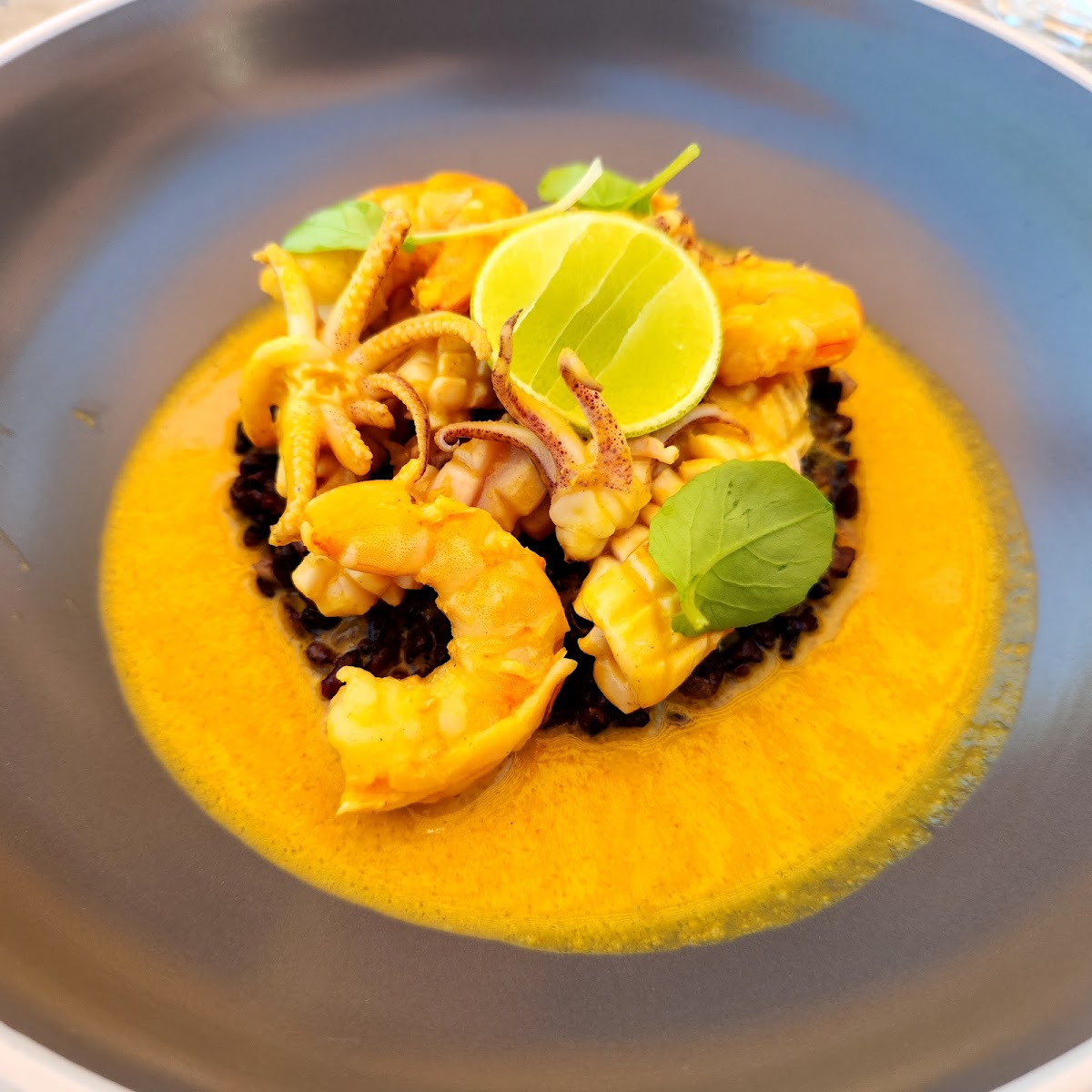 Restaurant Le Citizen-7