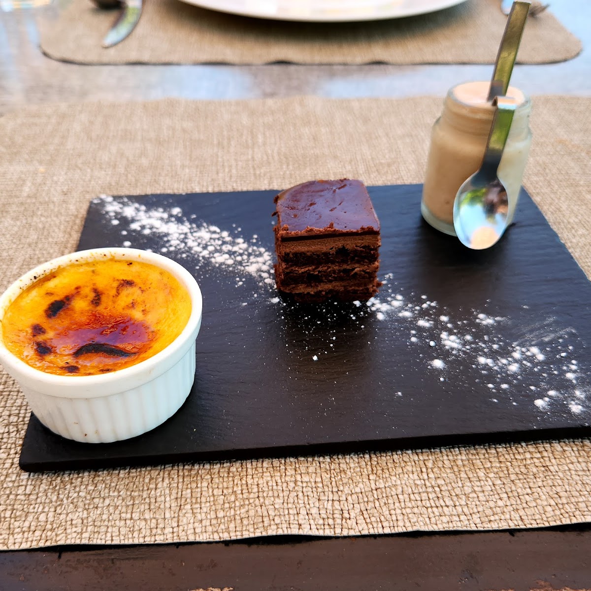 Restaurant Le Citizen-8