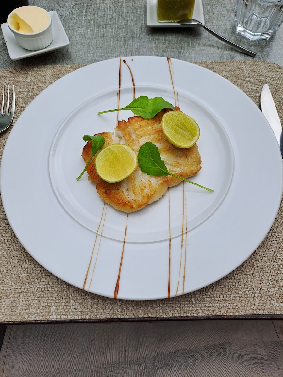 Restaurant Le Citizen-9