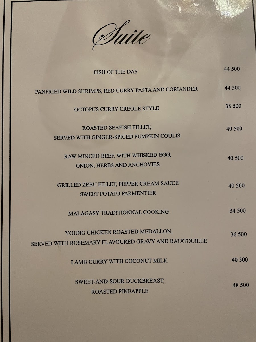 Menu Restaurant Le Citizen-2