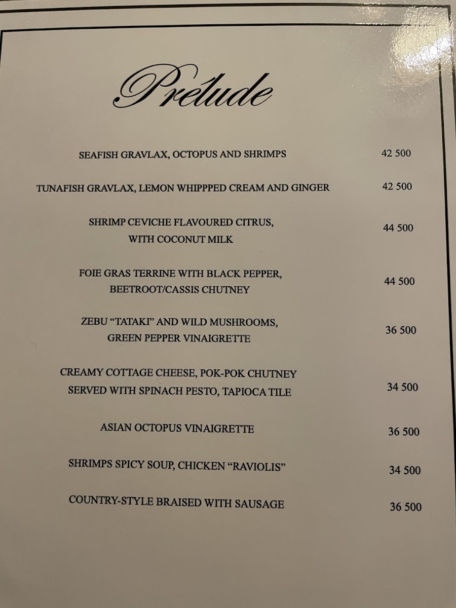 Menu Restaurant Le Citizen-5
