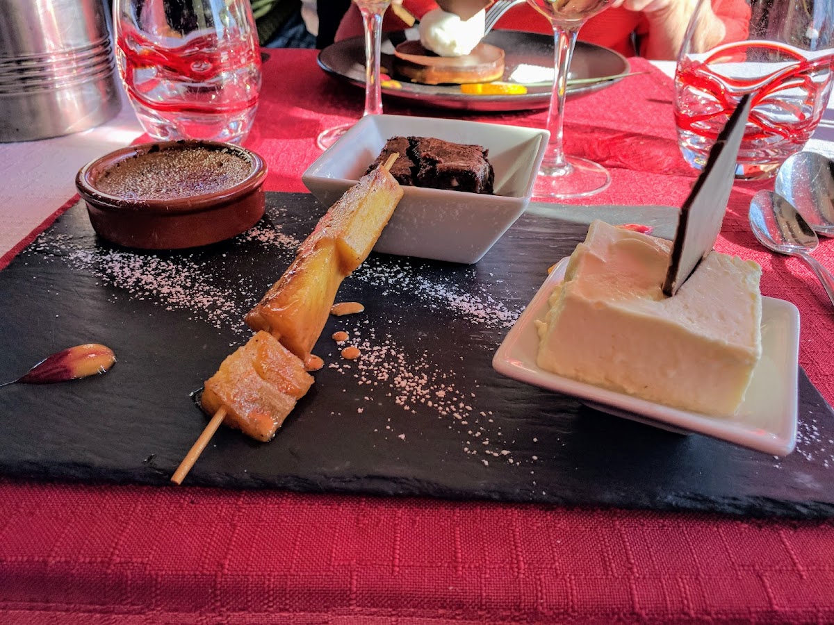 Restaurant Le Clos Racine-9