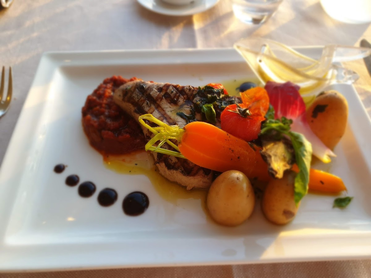 Restaurant Le Club-10