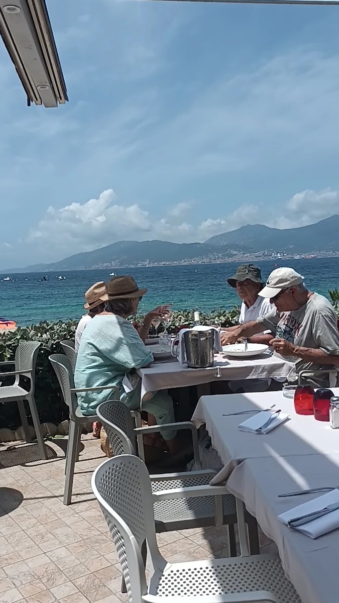 Restaurant Le Club-2