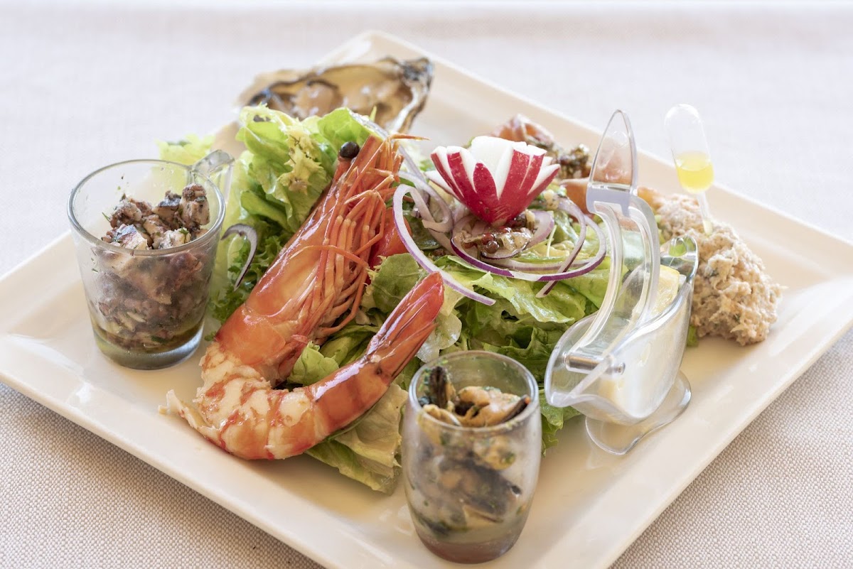 Restaurant Le Club-3