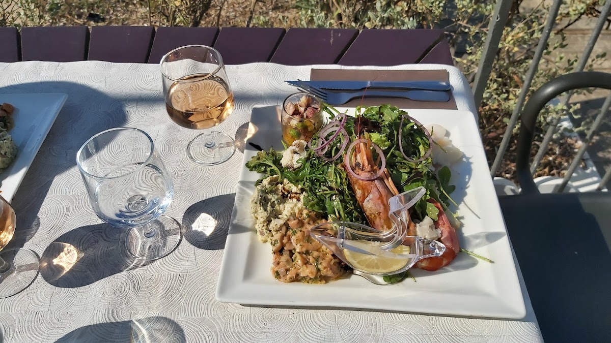 Restaurant Le Club-5
