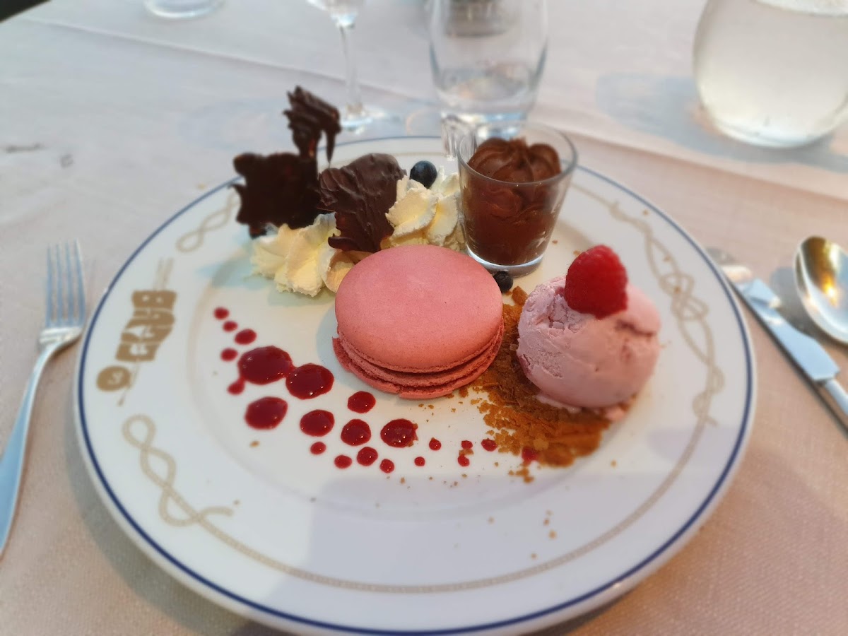 Restaurant Le Club-6