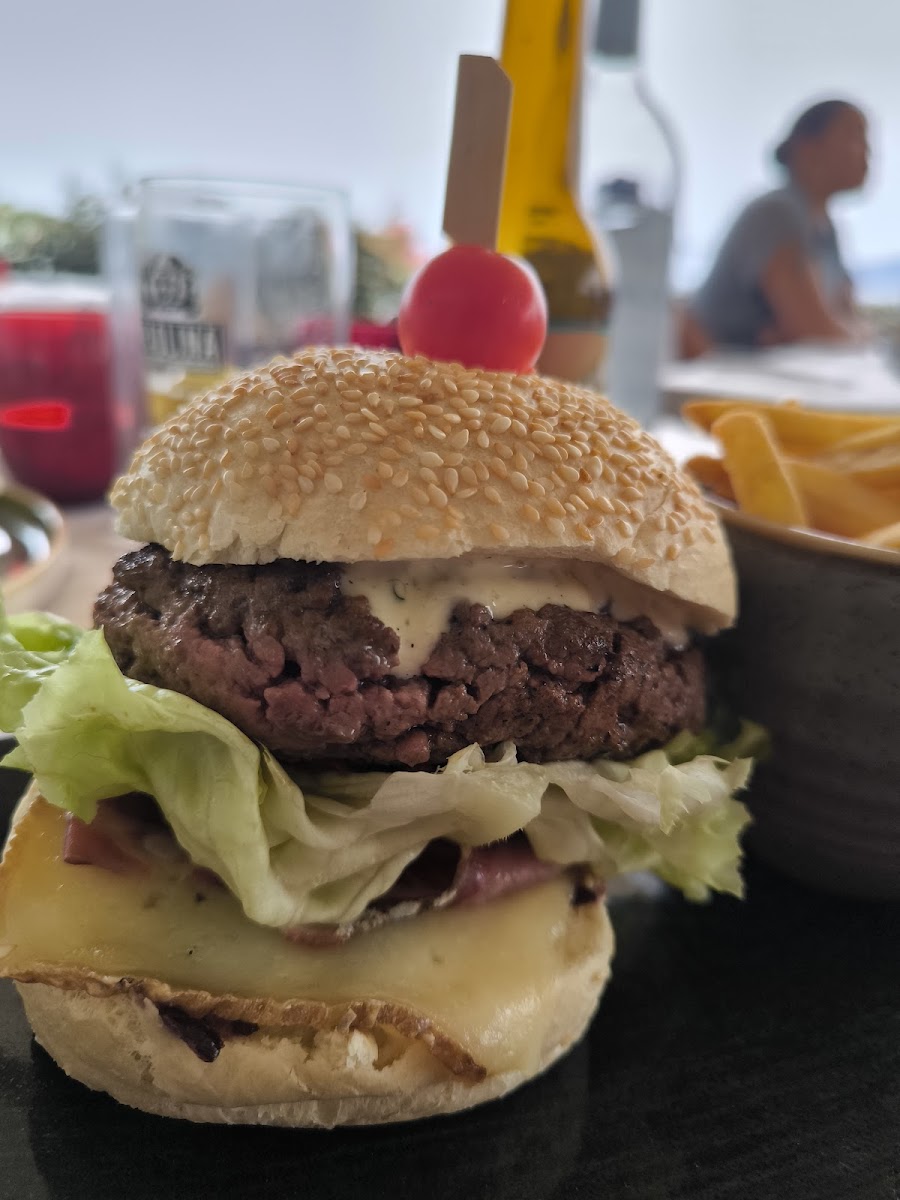 Restaurant Le Club-7
