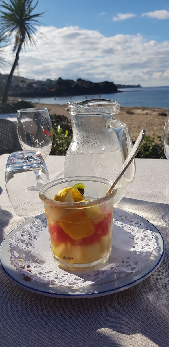 Restaurant Le Club-8
