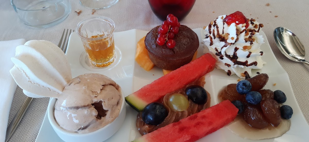 Restaurant Le Club-9