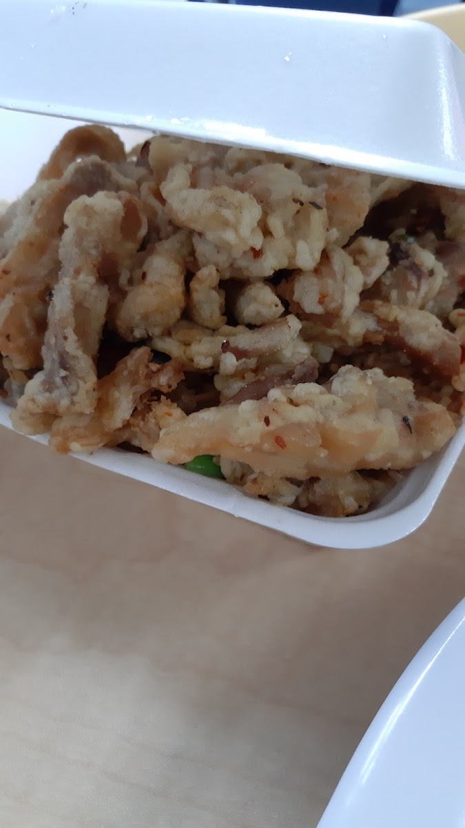 Restaurant Le Hua-3