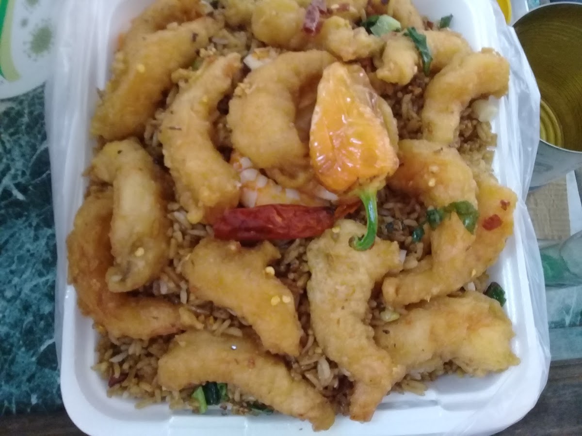 Restaurant Le Hua-4