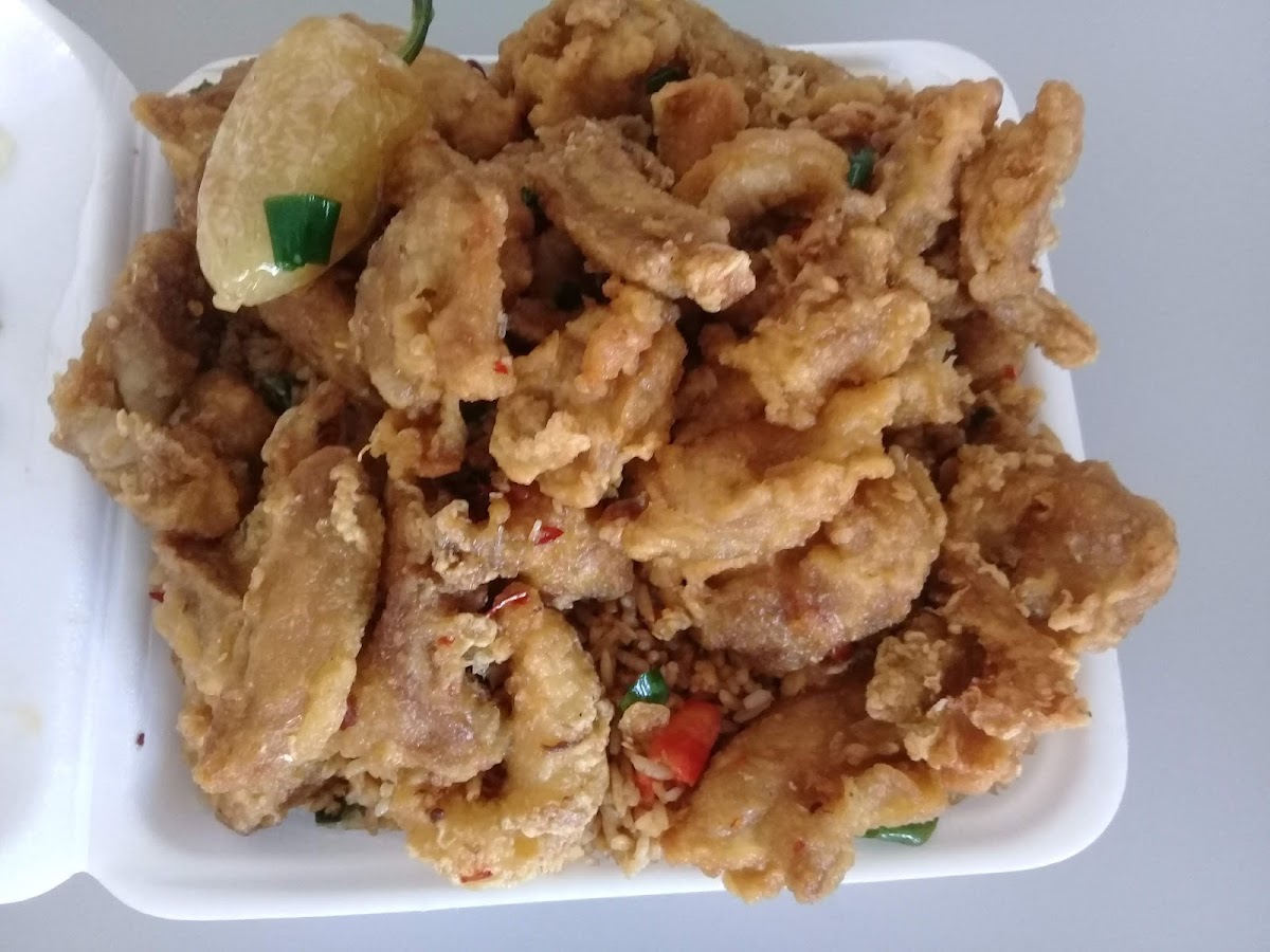 Restaurant Le Hua-5