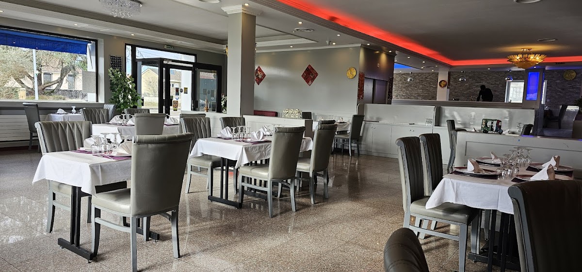 Restaurant Le Kashmir
