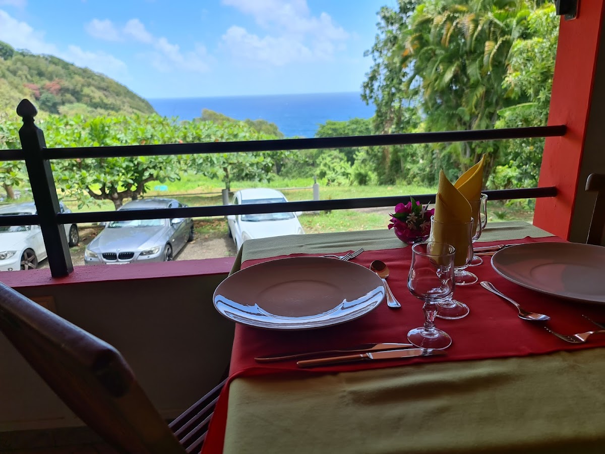 Restaurant Le Koud Pouss