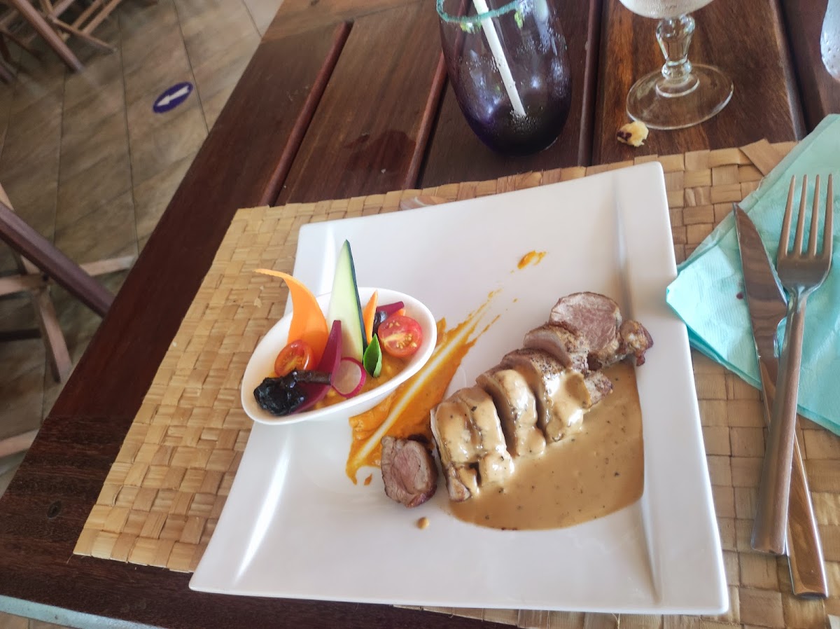 Restaurant Le Koud Pouss-10