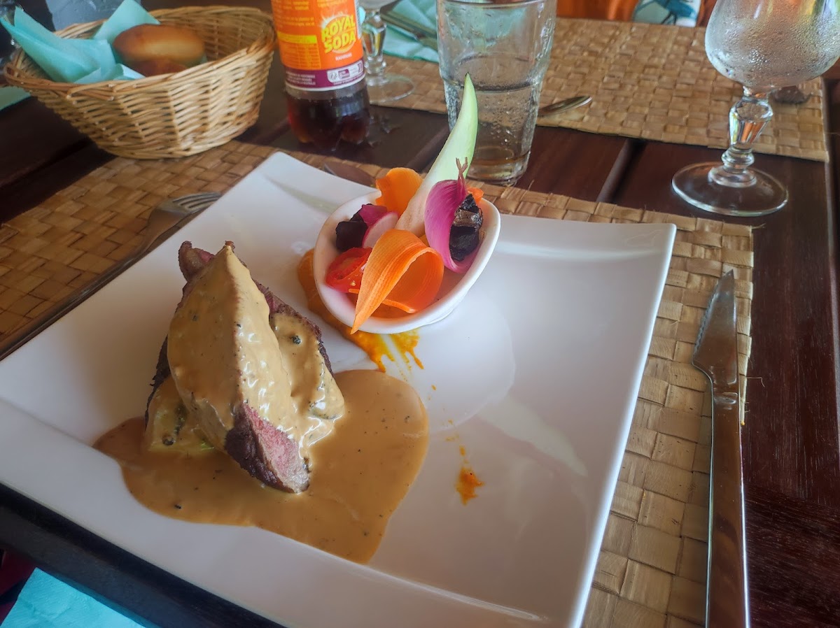 Restaurant Le Koud Pouss-3