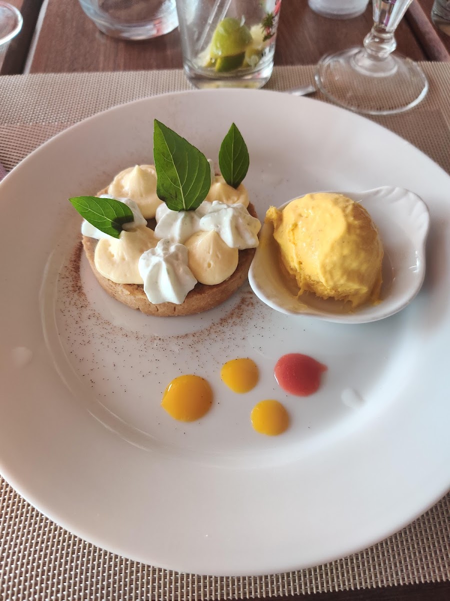Restaurant Le Koud Pouss-4