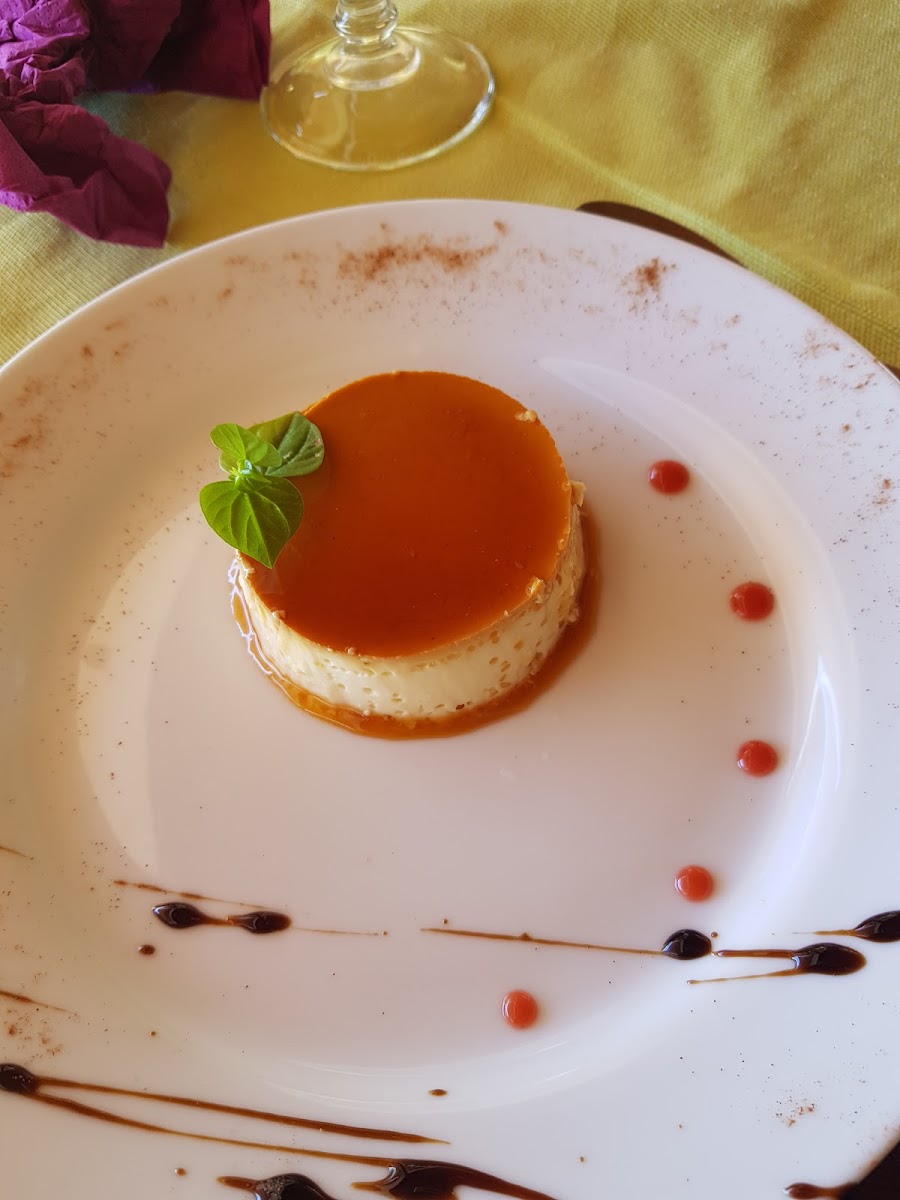 Restaurant Le Koud Pouss-5