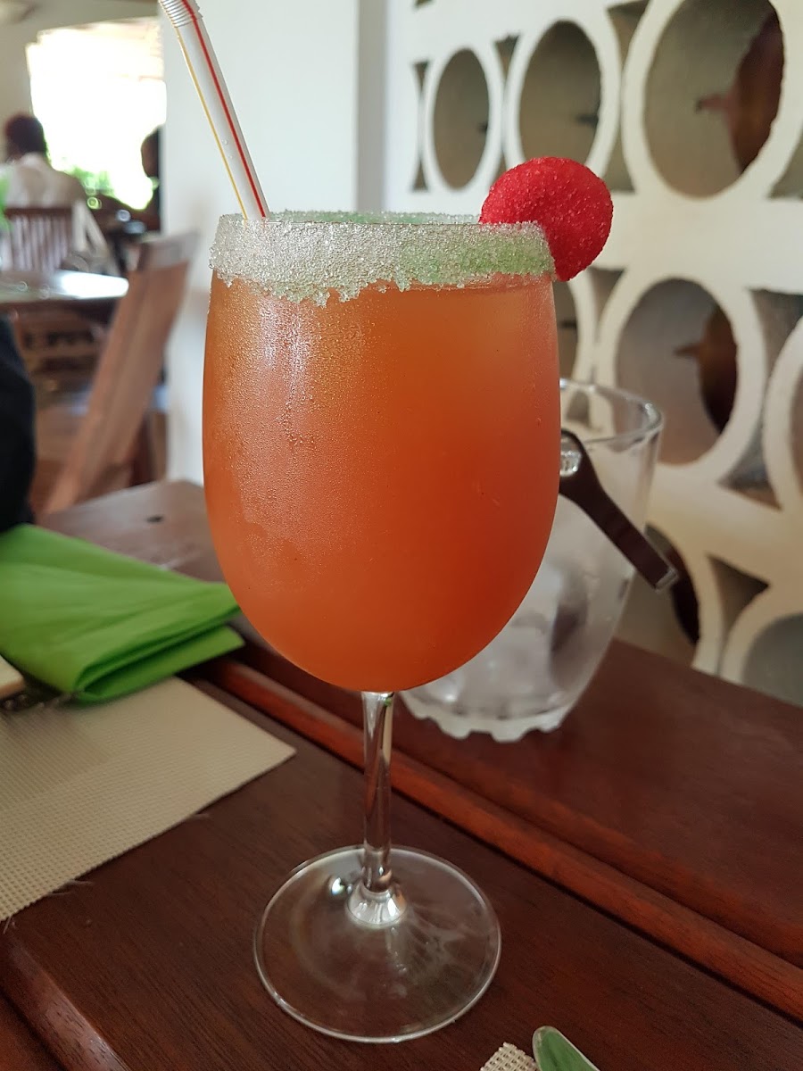 Restaurant Le Koud Pouss-6