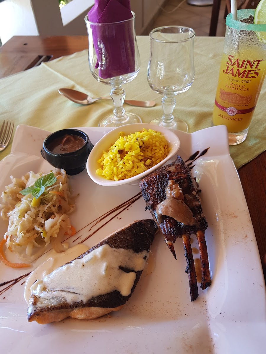 Restaurant Le Koud Pouss-7