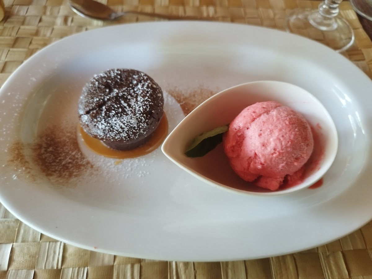 Restaurant Le Koud Pouss-8