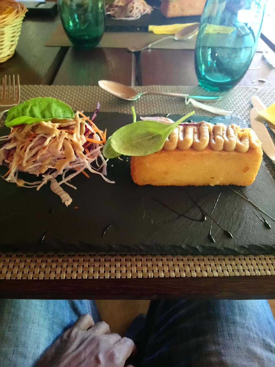Restaurant Le Koud Pouss-9