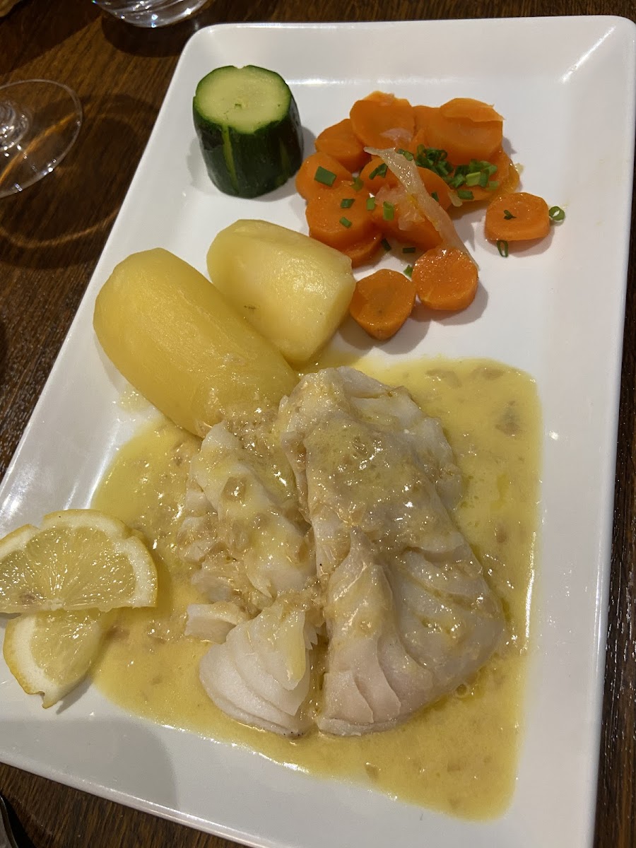 Restaurant Le Martray-3