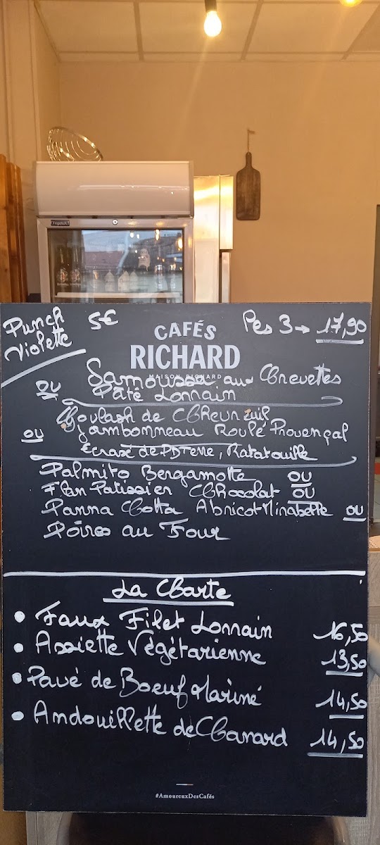 Menu Restaurant Le Monopol-10