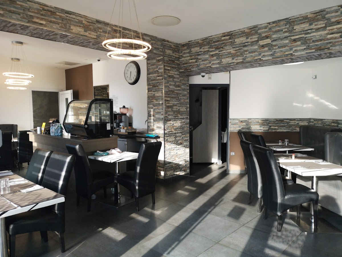 Restaurant Le Napolitain