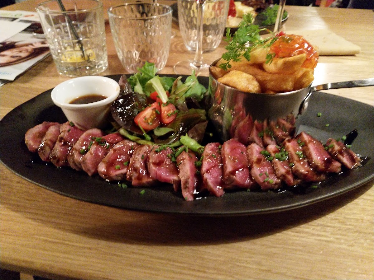 Restaurant Le Nogentais-6